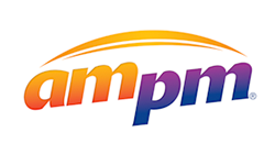 Am Pm logo