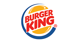 Customer: Burger King