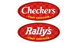 Checkers and Rally's Logos