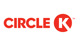 Circle K logo