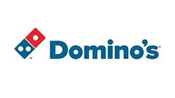Customer: Domino's