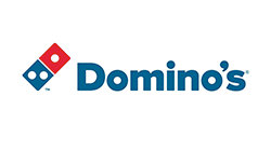 Domino's logo