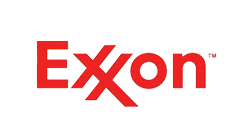 Exxon logo