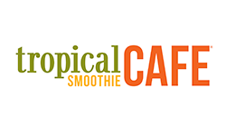 Tropical Smoothie Cafe logo