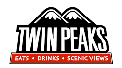Twin Peaks logo