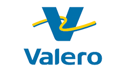 Valero logo