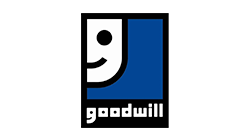 Goodwill logo