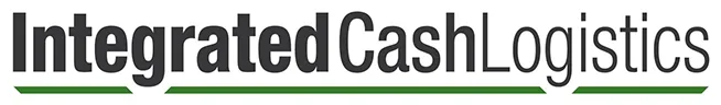 Integrated Cash Logistics Diagram of How Cash Management with ICL Works
