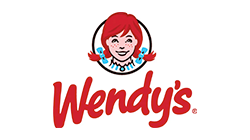 Wendy's logo