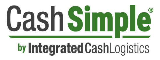 Cash Simple Logo