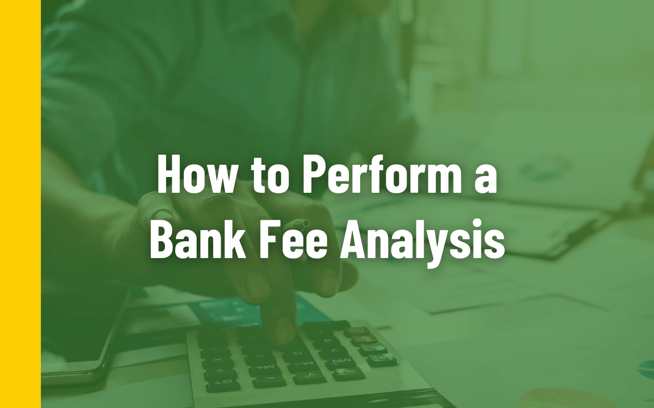 bank fee analysis blog cover