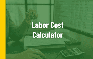 labor cost calculator featured image