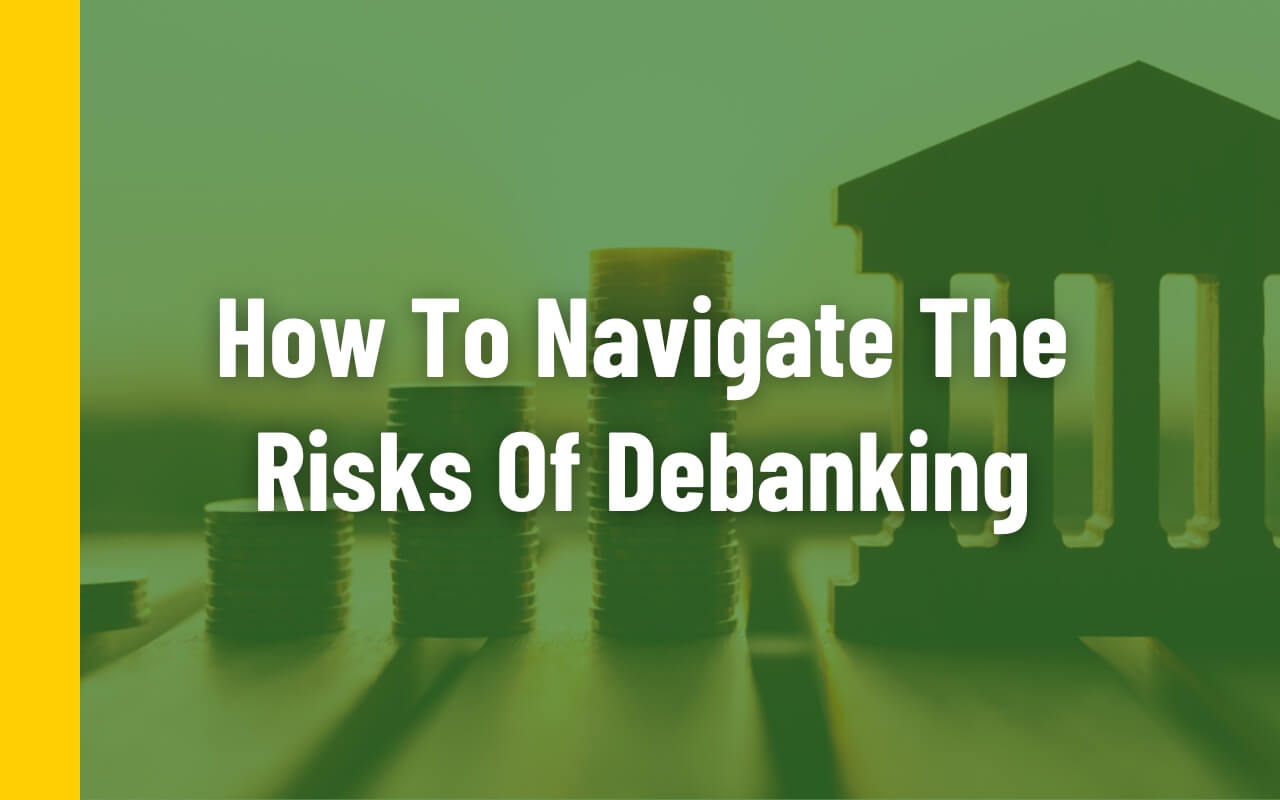 debanking blog featured image