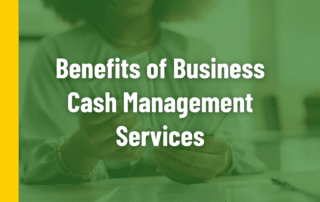 business cash management services featured image